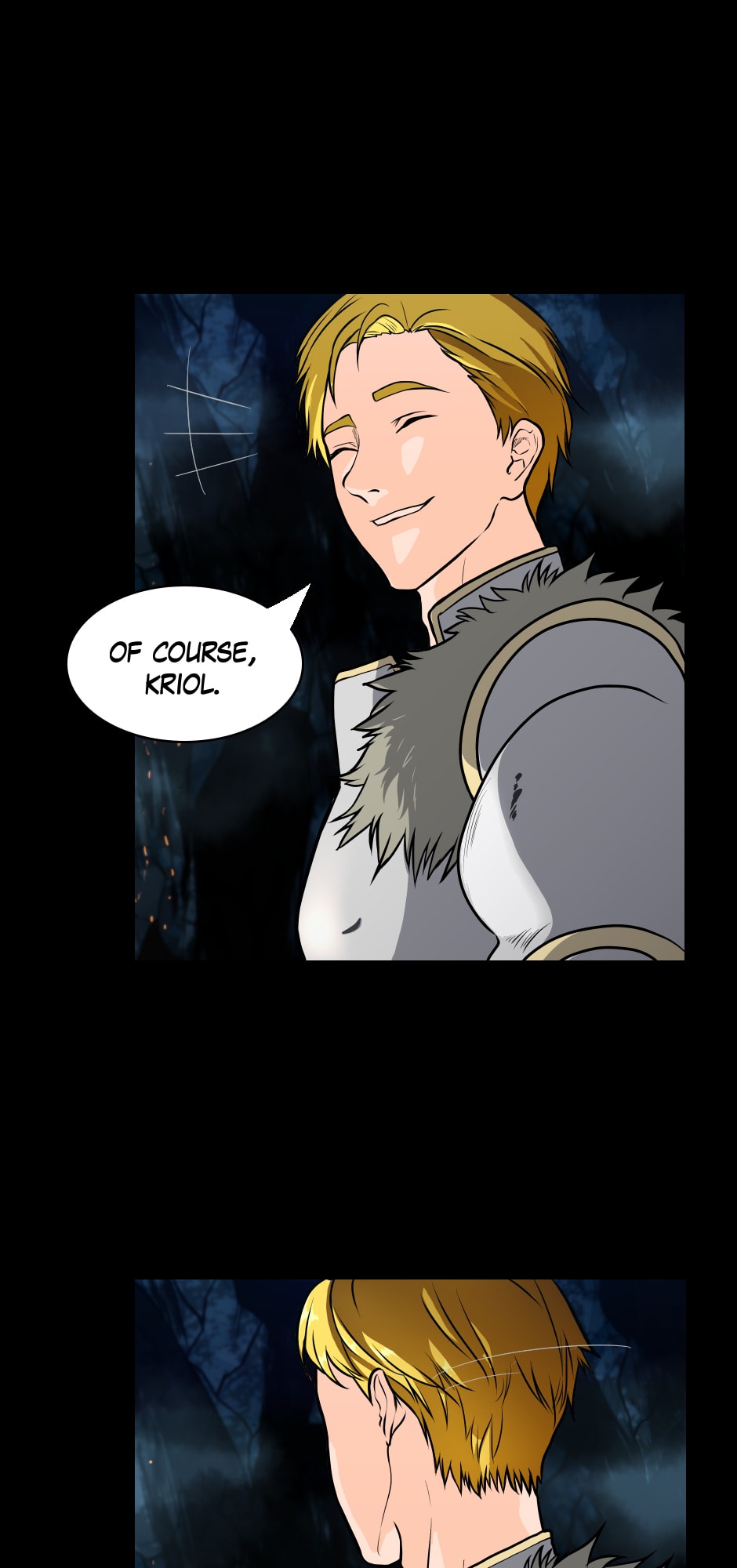 The Beginning After The End Chapter 59 image 72